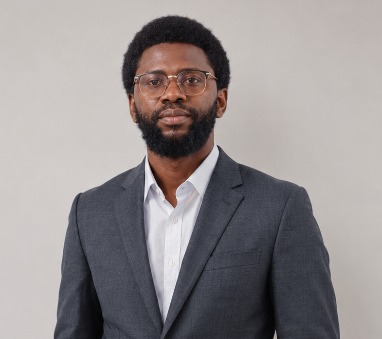 Victor Okeke - Technical Partner at Gravitor Consulting
